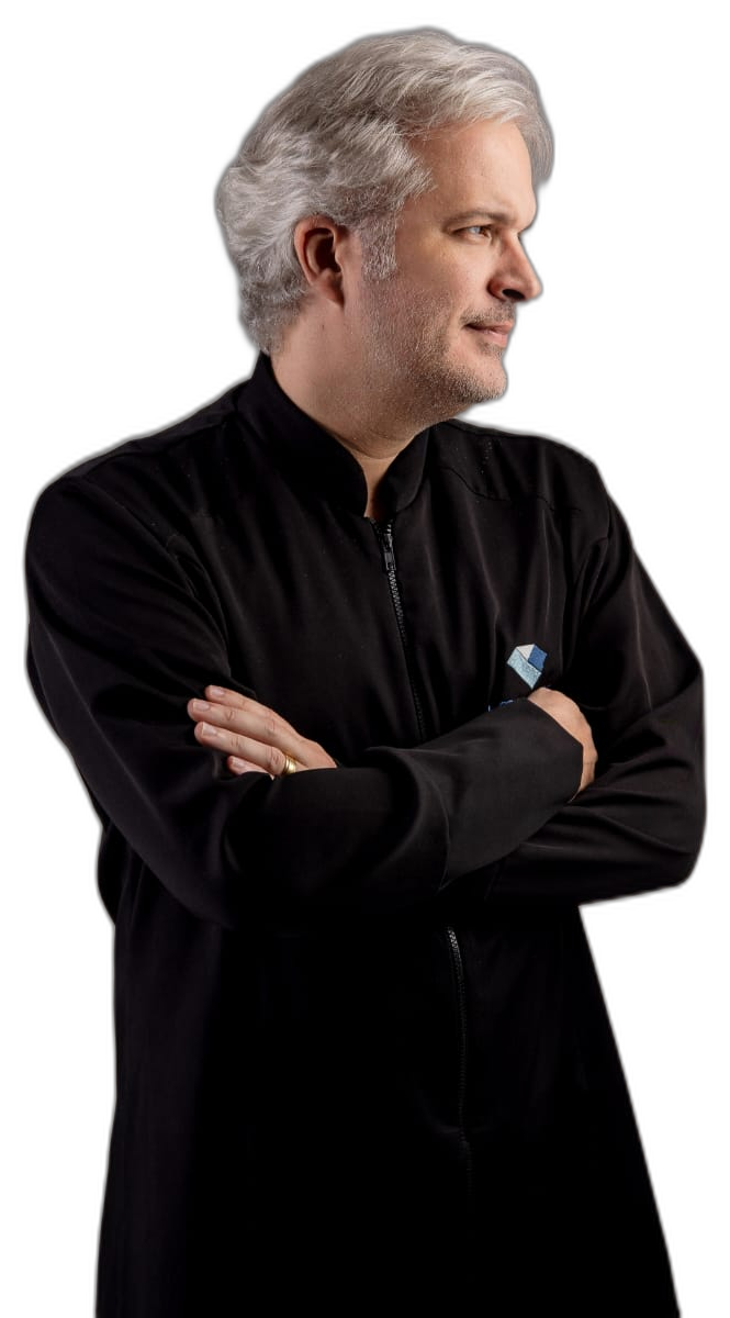Dr. Leonardo da Motta Borges